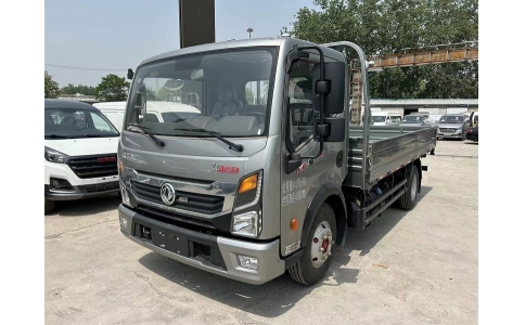 東風凱普特星云M9T發動機板車